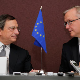 Draghi